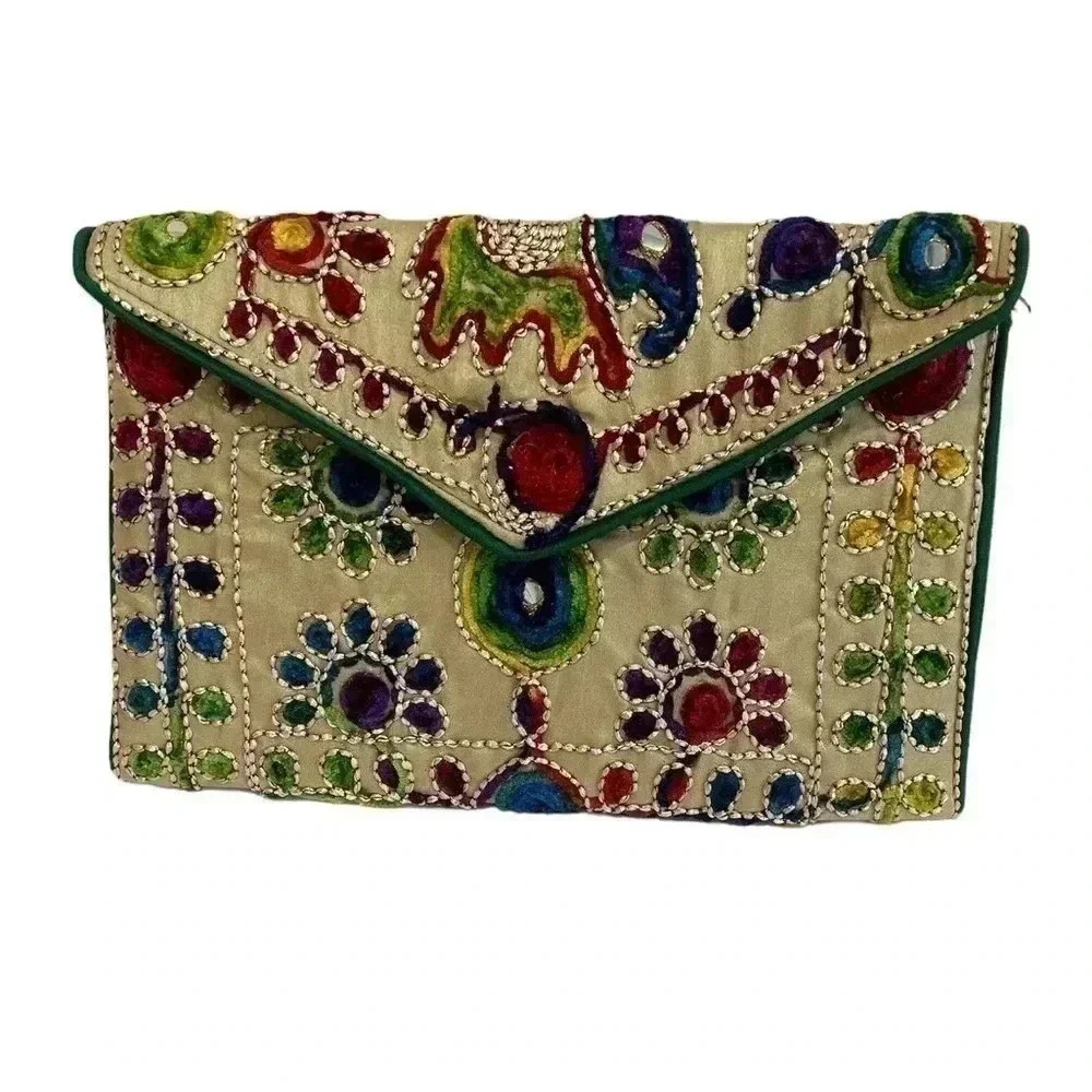 Maatangi bag - Picture 1 of 9